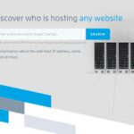 How to Know Who is Hosting Any Website?