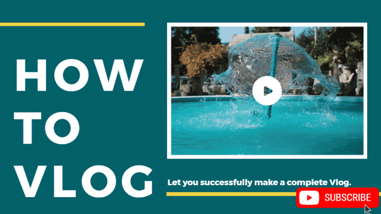 YouTube Channel Design: All About Channel and Video Design