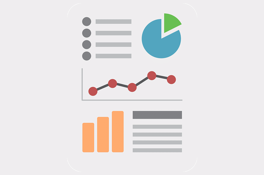 How to Visualize Your Website Data Into Presentation