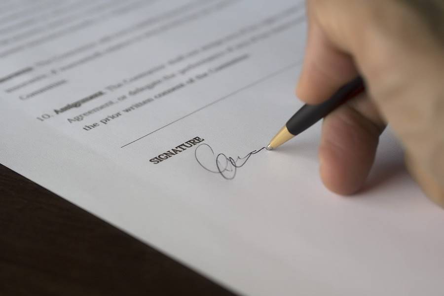 Why E-Signing Is the Way of the Future Electronic Signature Trends