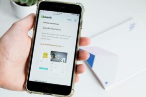 Automate Your Print Ordering System With Shopify