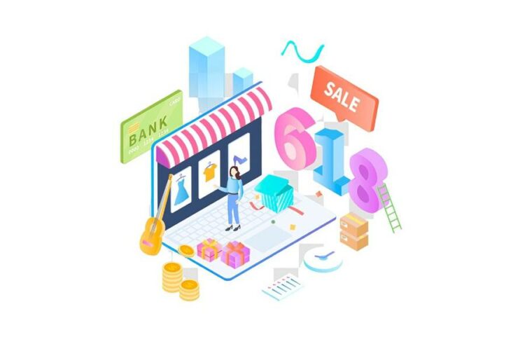 How to Design Your eCommerce Store to Boost Conversion - Visualmodo
