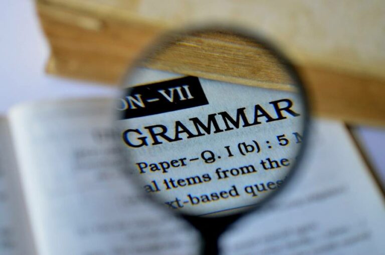 Why Is the Passive Voice Bad? Visualmodo Grammar Tips Blog