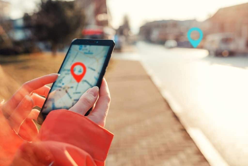 How Local Search Is Changing In 2022