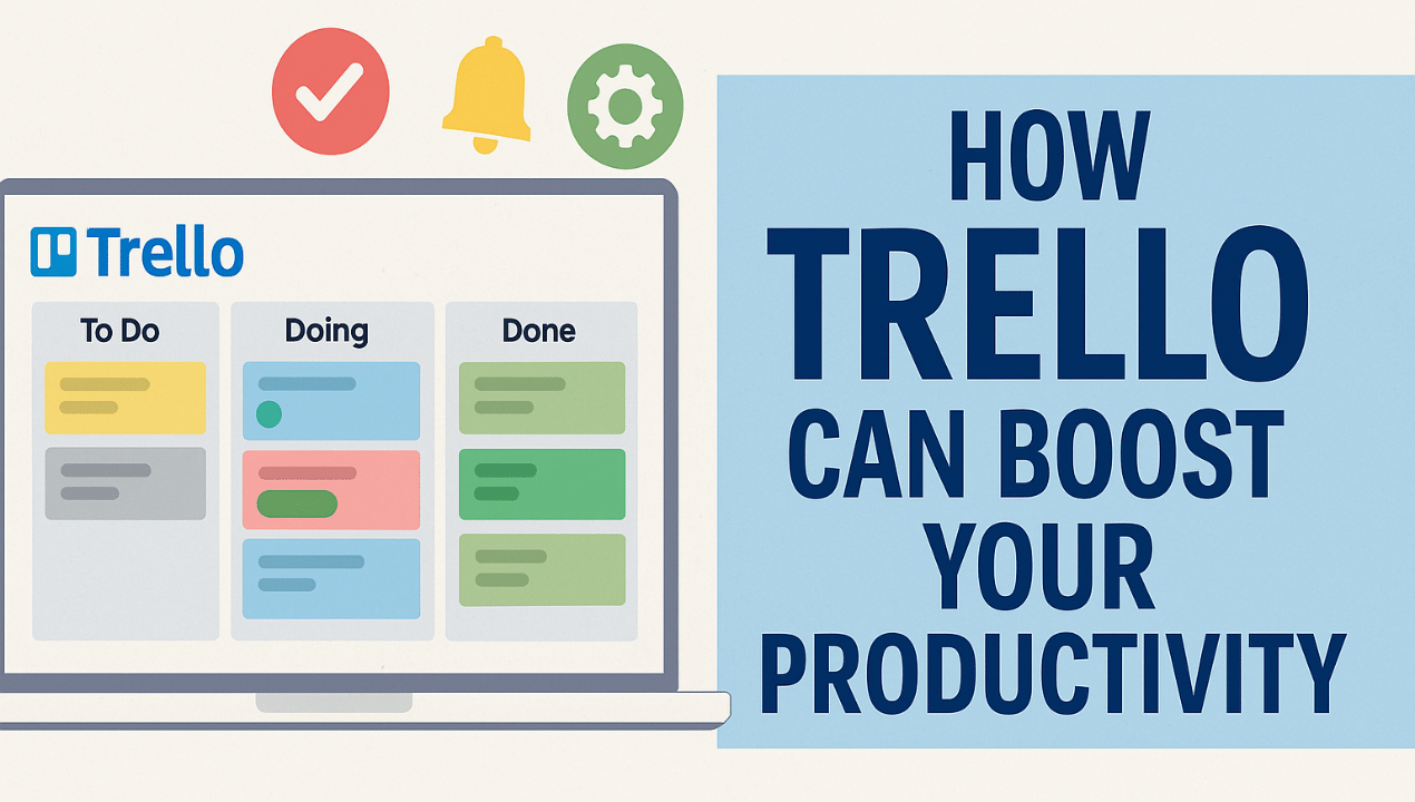 Trello’s Core Features at a Glance Top Tricks and Tips