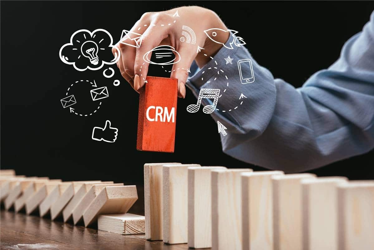 Digital Marketing: 4 Best Insurance CRMs You Should Know For 2022