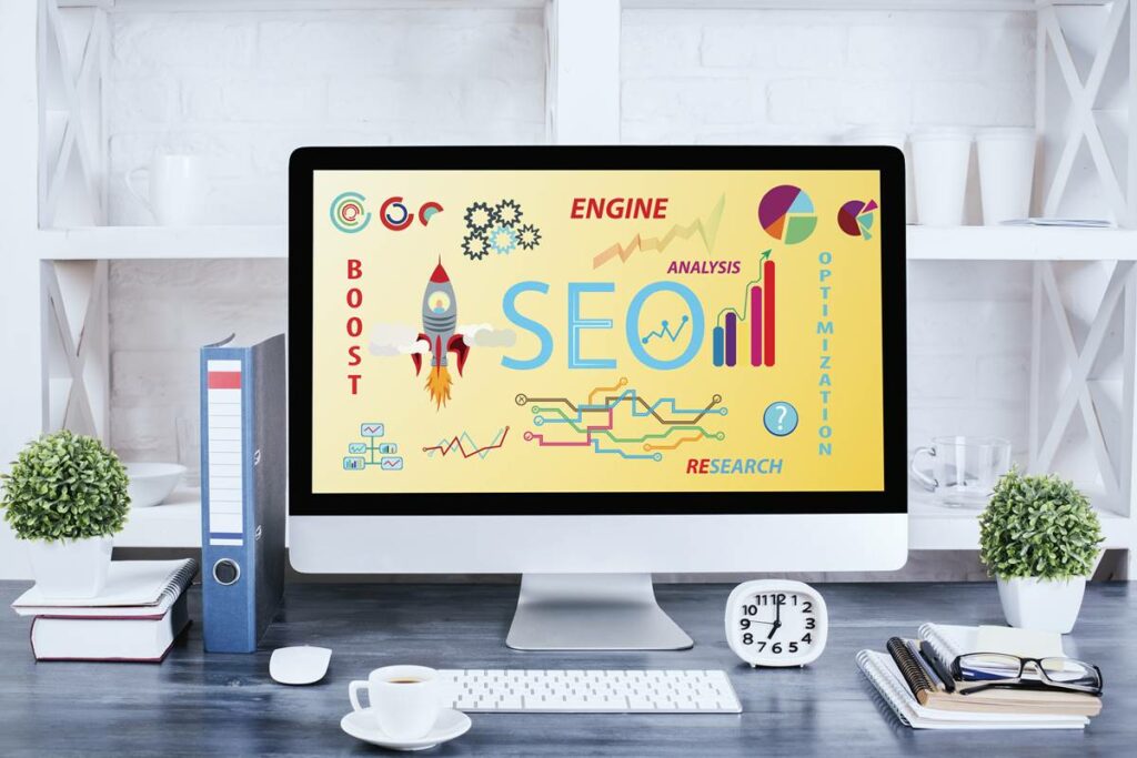 SEO Provider Toronto: 4 Tips For Finding The Right Agency