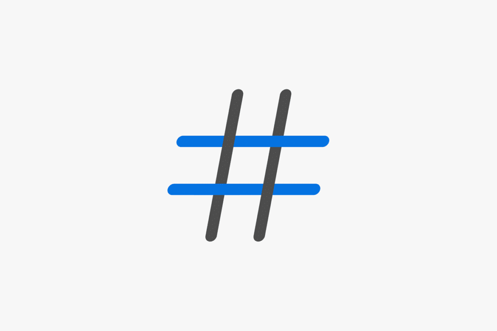 4 Steps To Performing Effective Hashtag Research