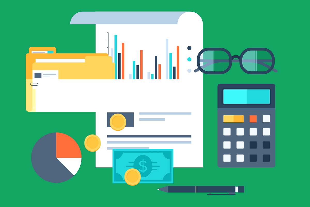 Benefits of using Accounting templates for Your Business