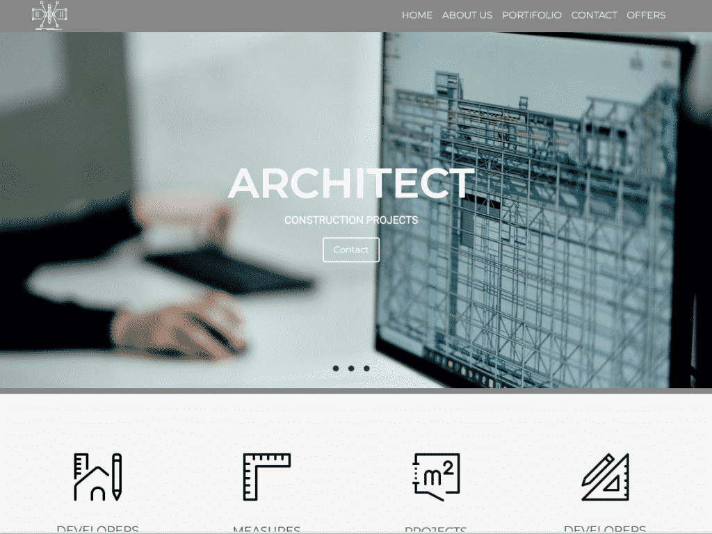 Architect