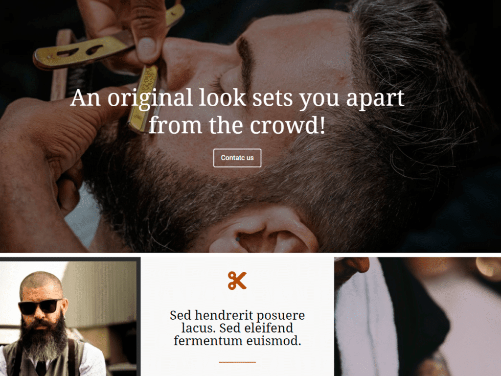 Barber
