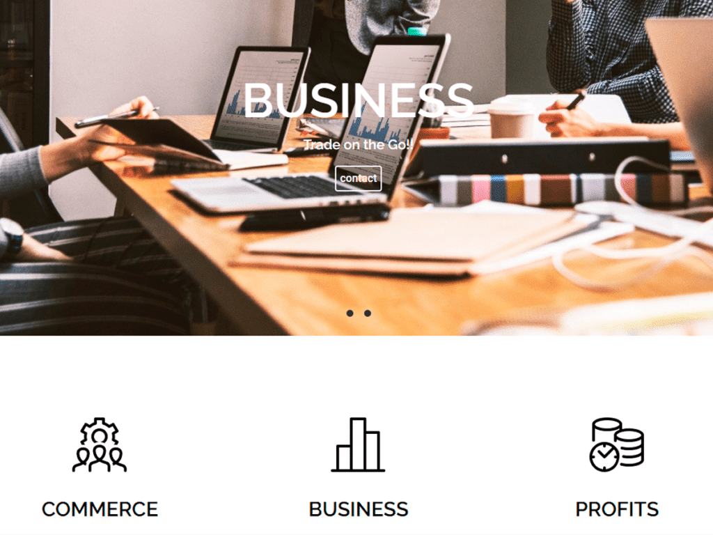 Business