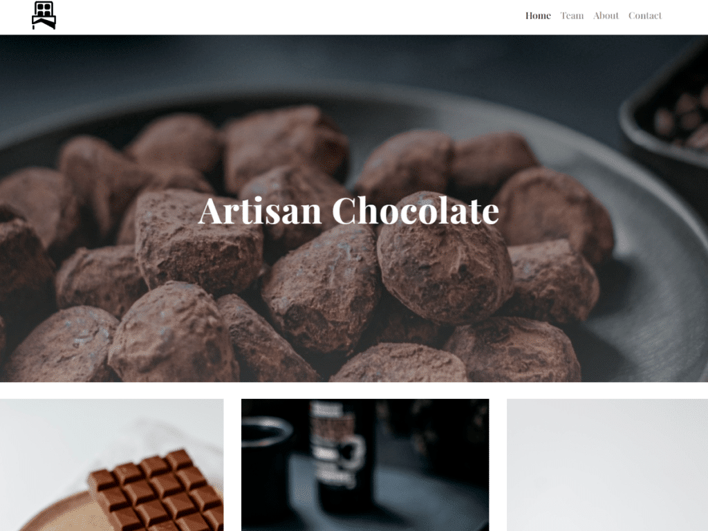 Chocolate