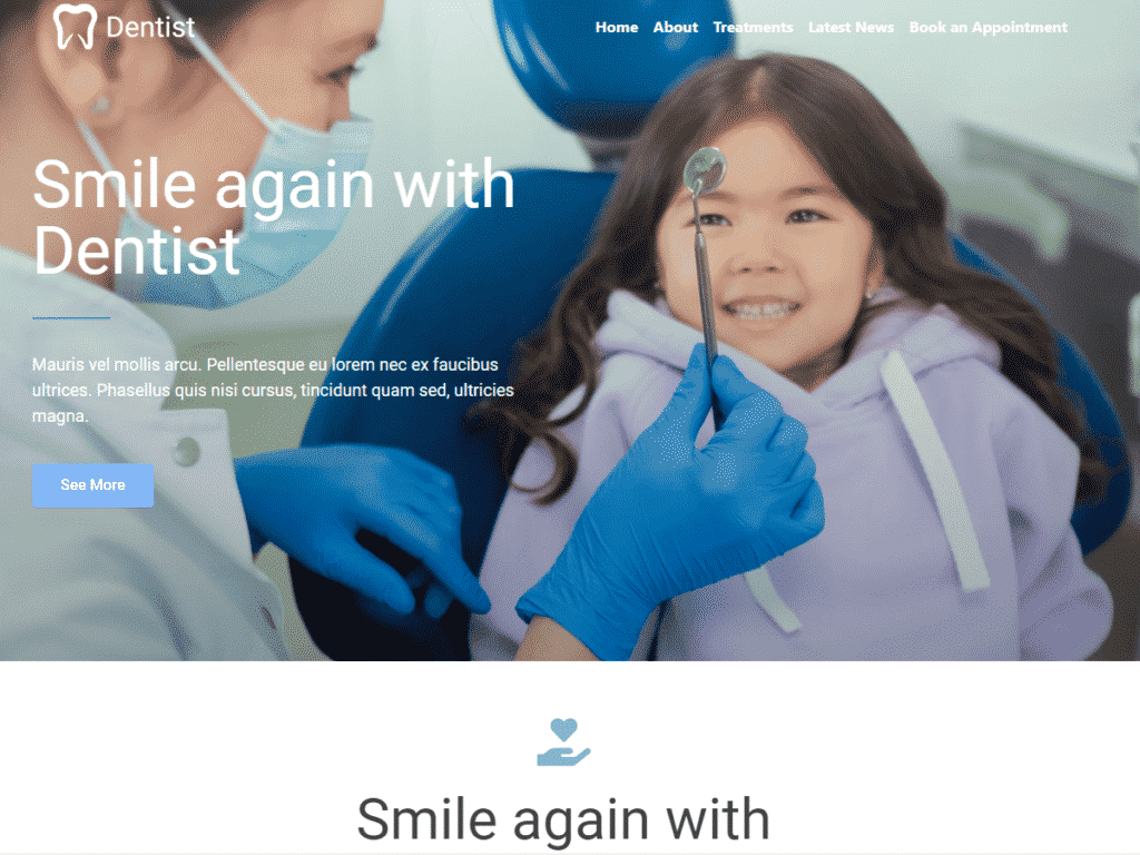 Dentist