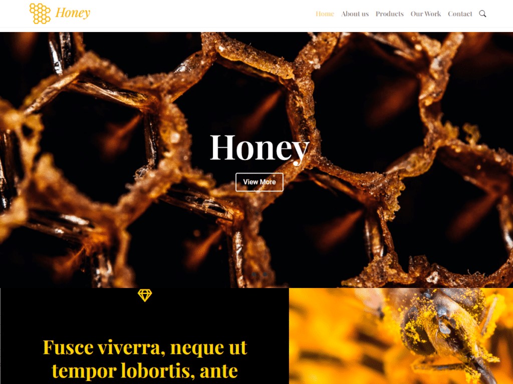 Honey