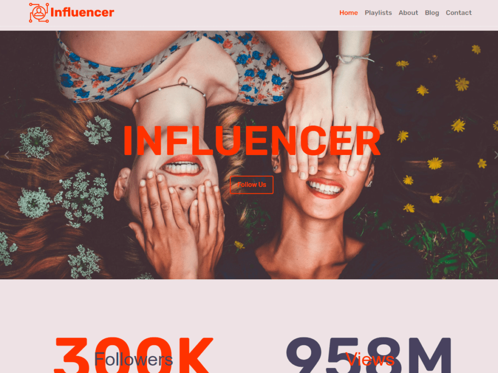 Influencer