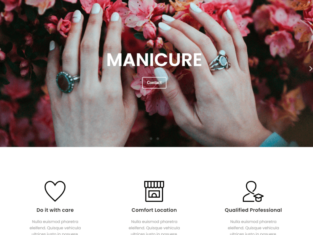 Manicure 2