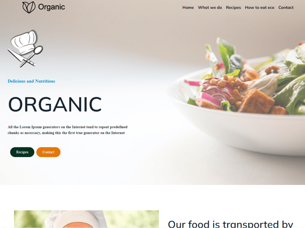 Organic