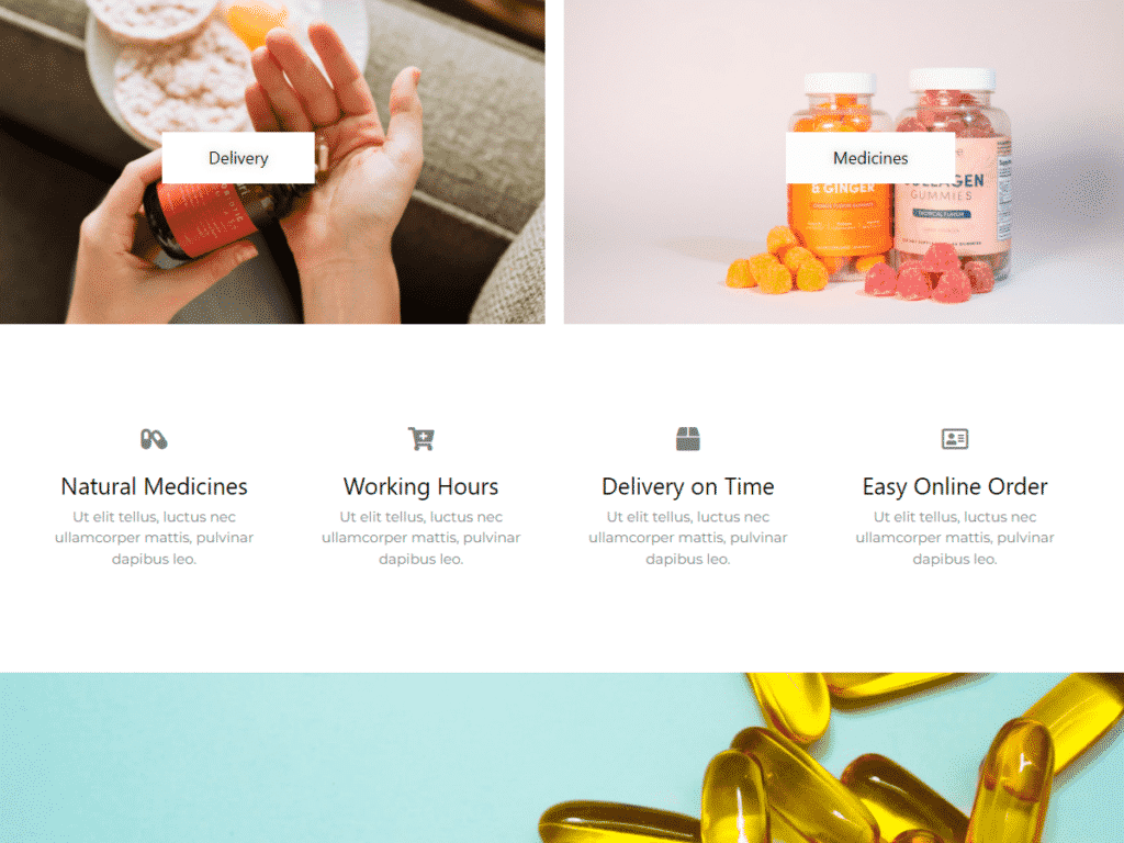 Pharmacy