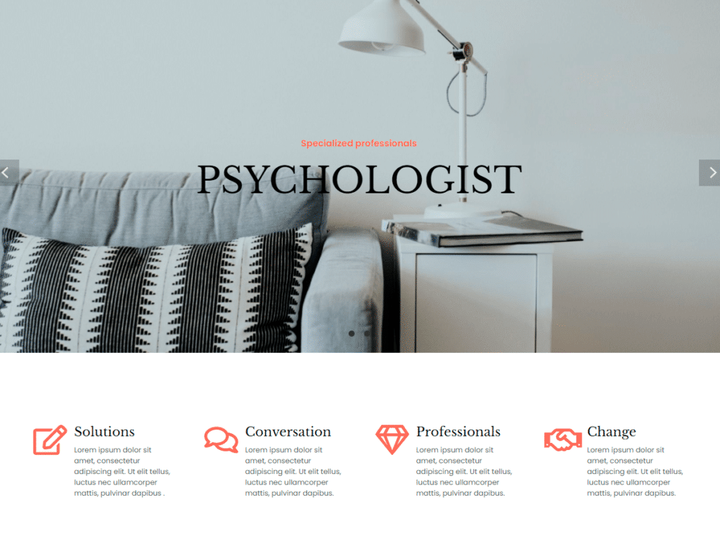 Psychologist