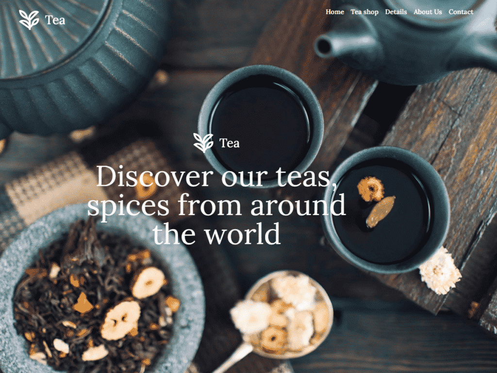 Tea