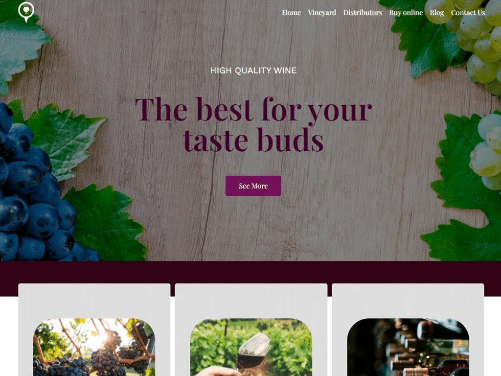 Winery