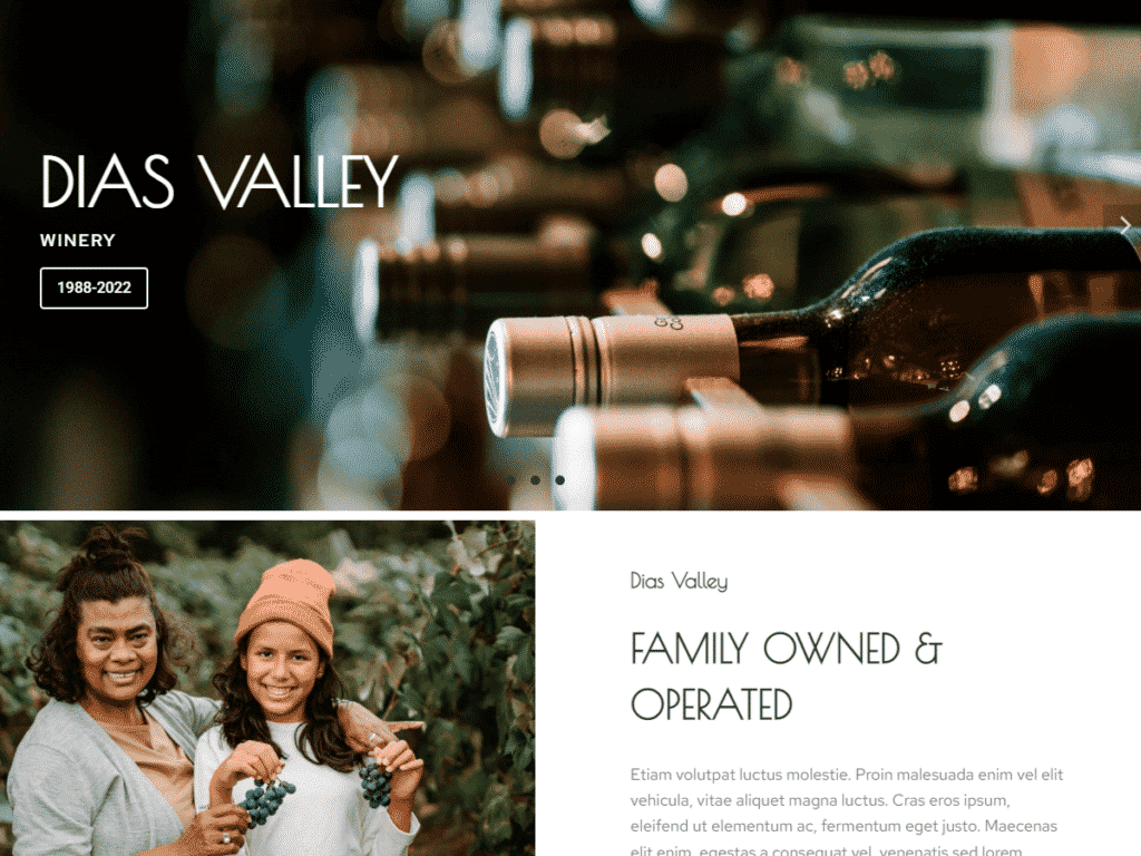 Winery 2