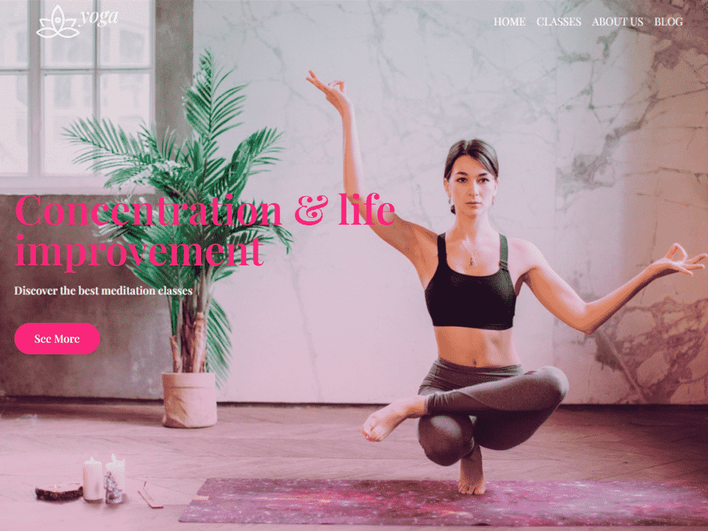Yoga