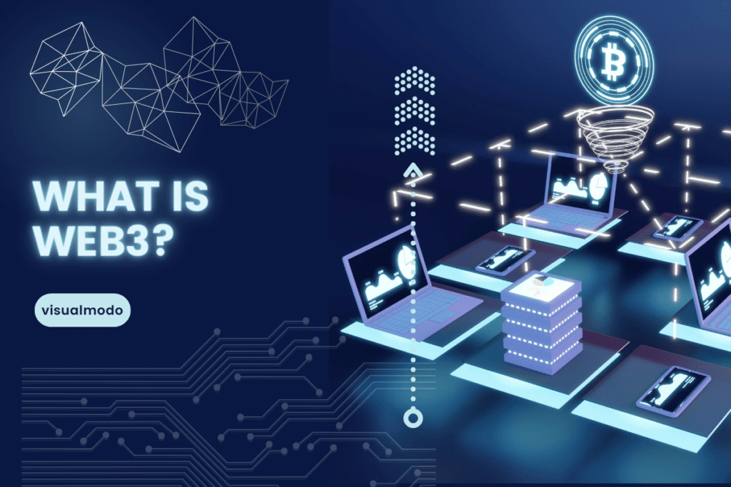 What is Web3 And Why Cryptocurrency Is Part Of It?