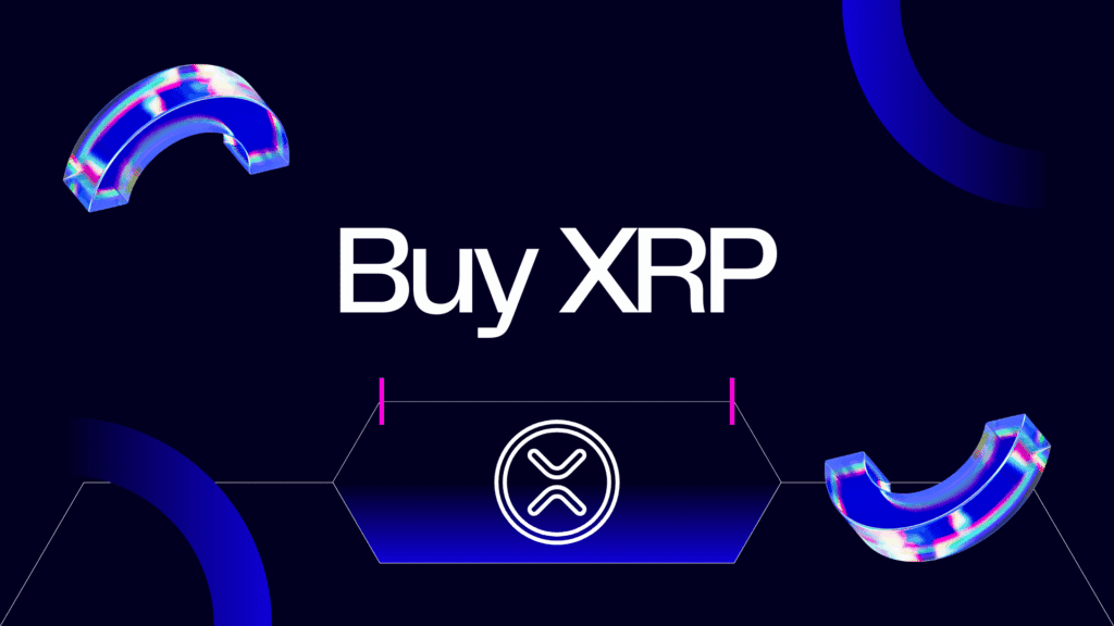Buy XRP Ripple Crypto Investment
