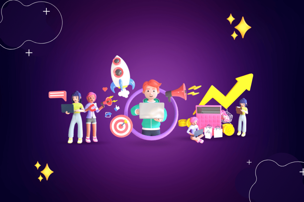 Develop a Winner Social Media Strategy: Marketing Made Easy