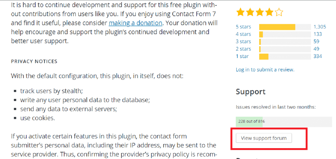 How to Fix WordPress Plugin Conflicts - Visualmodo