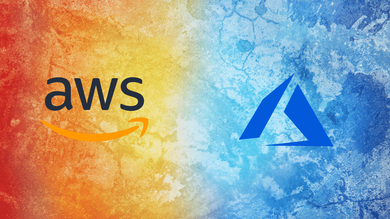 Azure vs AWS: What Are The Key Differences?