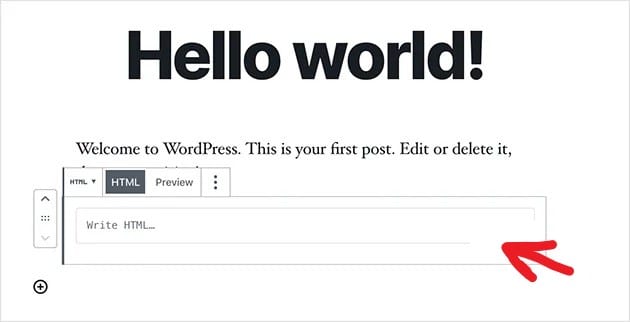 Click to Call Button in WordPress Addition Guide Create A Clickable Link To Receive Phone Calls