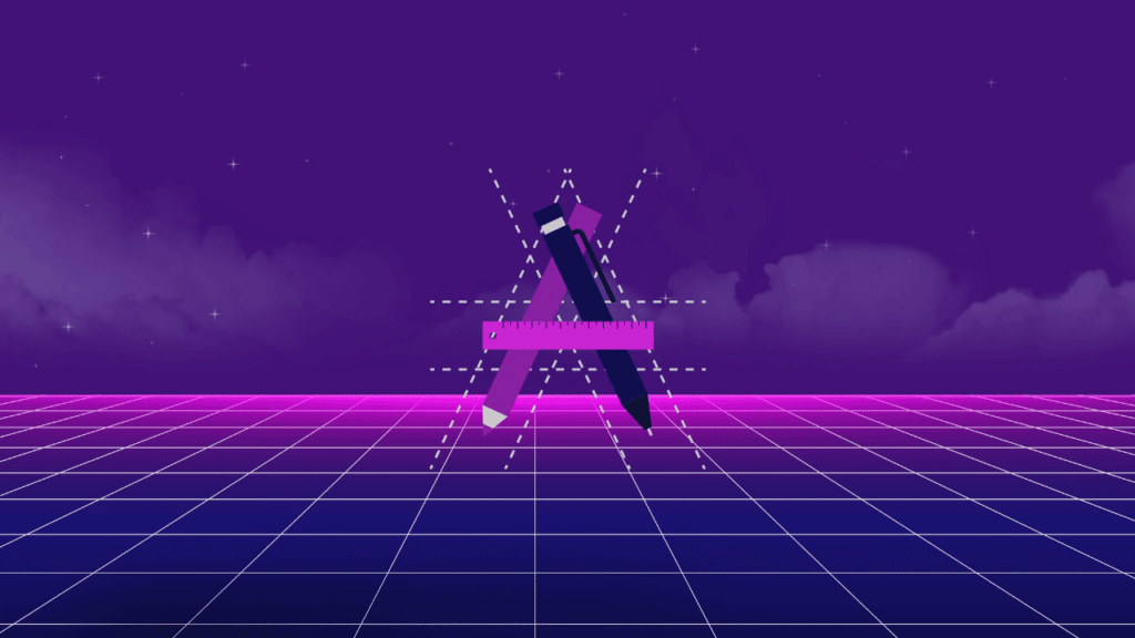 Best Futuristic Fonts to Level Up in Web Design