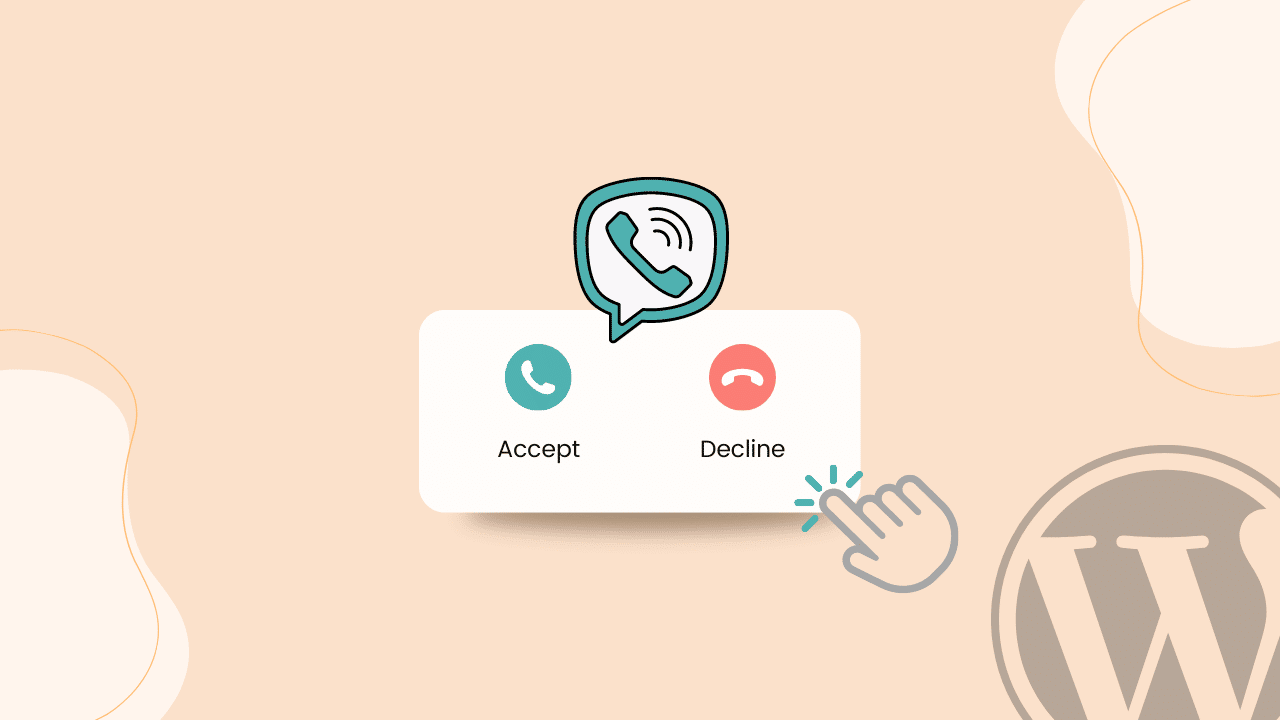 Click to Call Button in WordPress Addition Guide: Create A Clickable Link To Receive Phone Calls