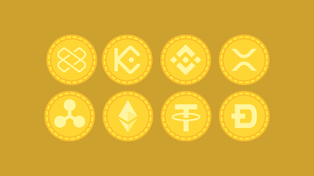 Most Important & Popular Cryptocurrencies Besides Bitcoin