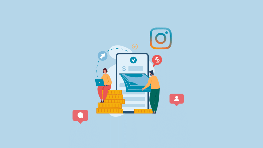 10 Ways to Make Money on Instagram: Proven Strategies