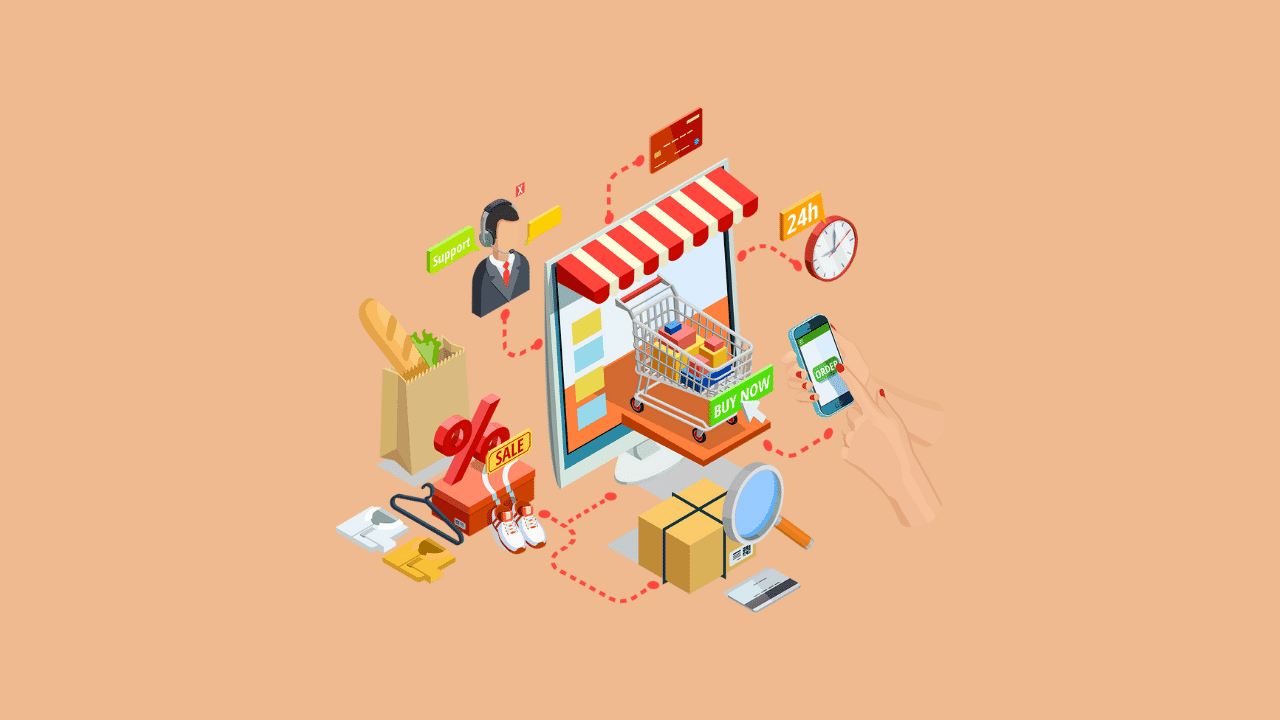 B2B eCommerce How to Support Your Digital Wholesale Activities