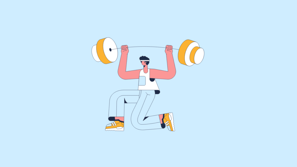 Best Ways to Make Your Gym Logo Design Look Unique
