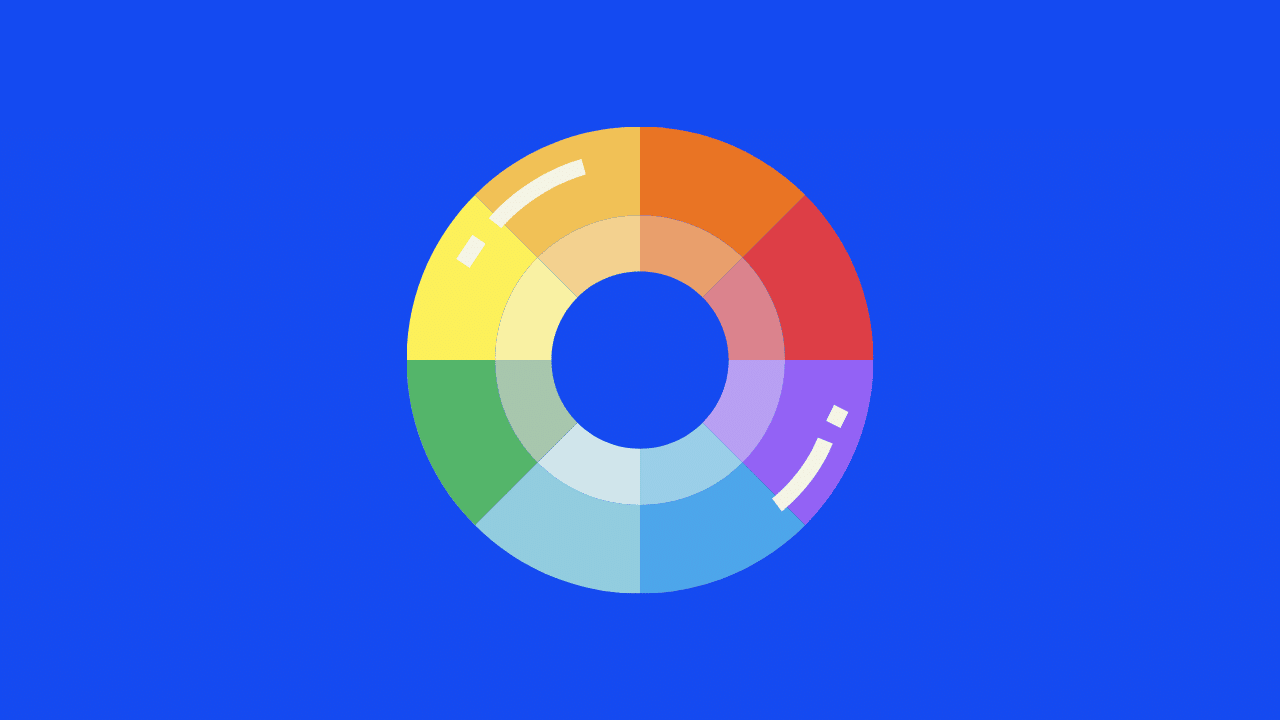 Colour Theory For Headshots: Learn How To Achieve Colour Harmony