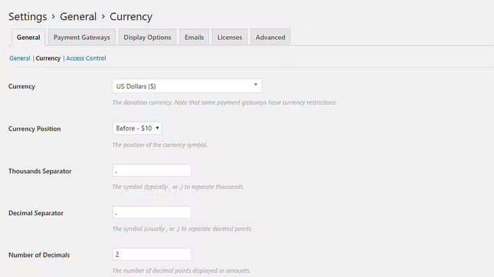 How To Use Give WordPress Plugin To Setup Donations For Free