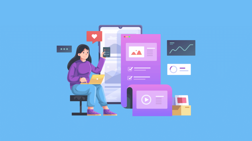 How to Make Your Brand Stand Out with Interactive Posts for Social Media