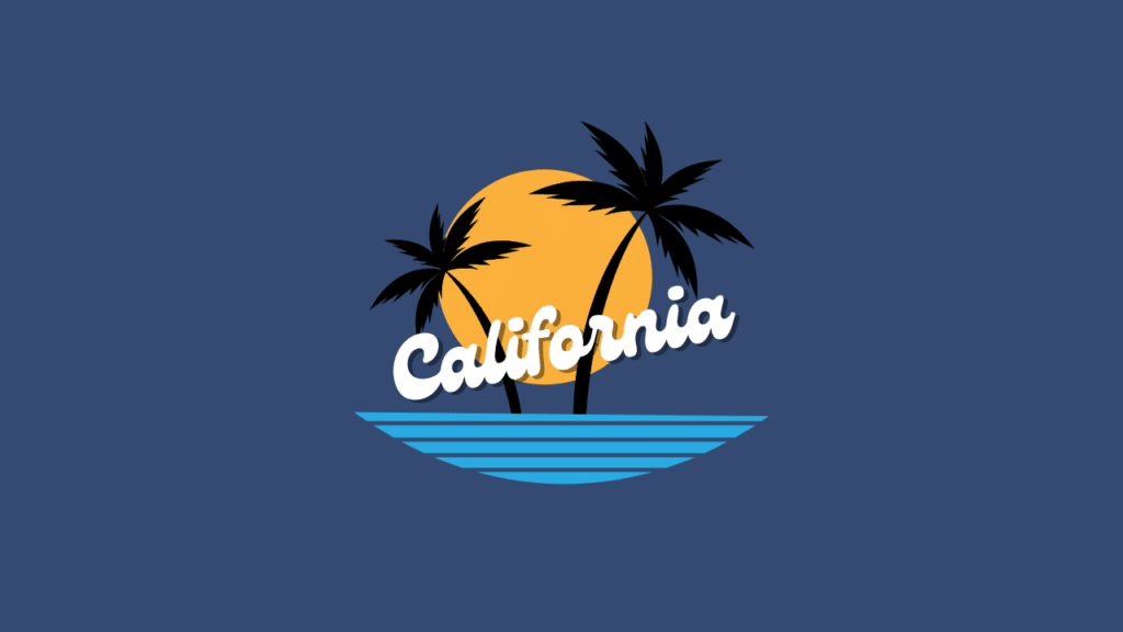 What Are The Biggest Online Industries In California That Are Currently Operating