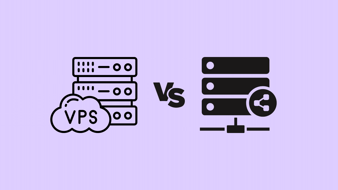 Which One Should You Go For: VPS or Shared Hosting?