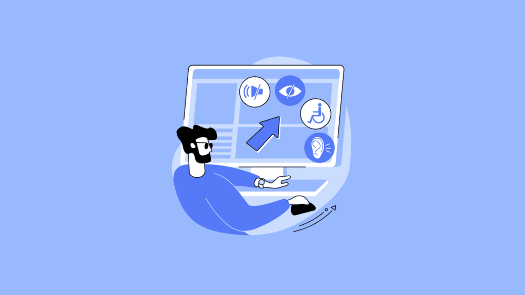 Why Accessibility Should Be a Top Priority for All Web Designers