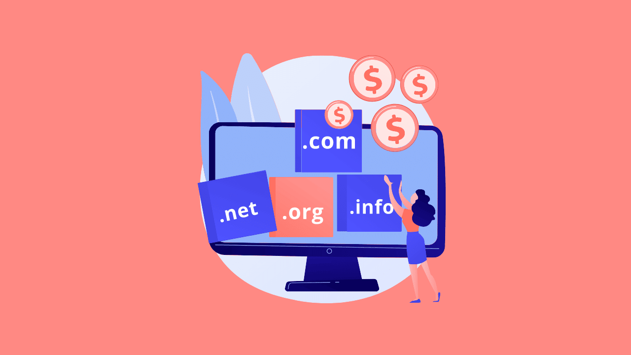 3-Letter Domains: The New Standard For Web Addresses