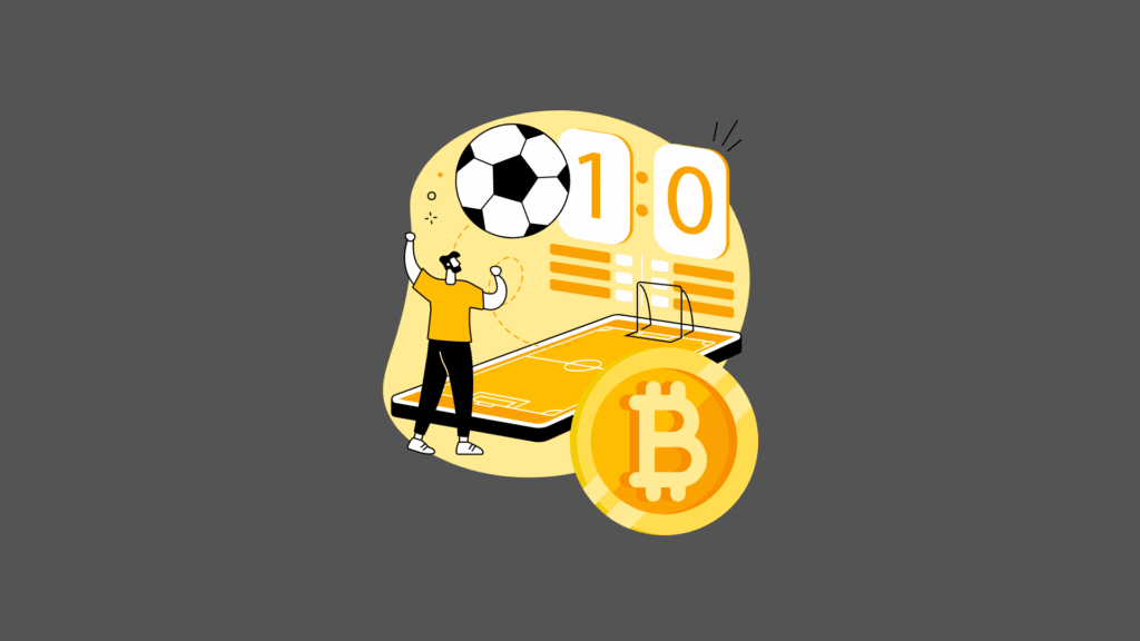 A Guide to Betting with Cryptocurrency