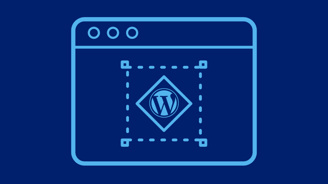 How to Add a Logo on WordPress Sites - Visualmodo Guides