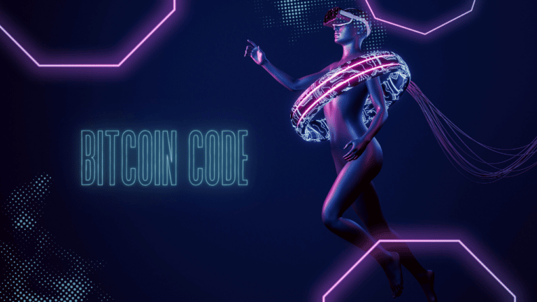 Bitcoin Code Trading Platform Review - Visualmodo